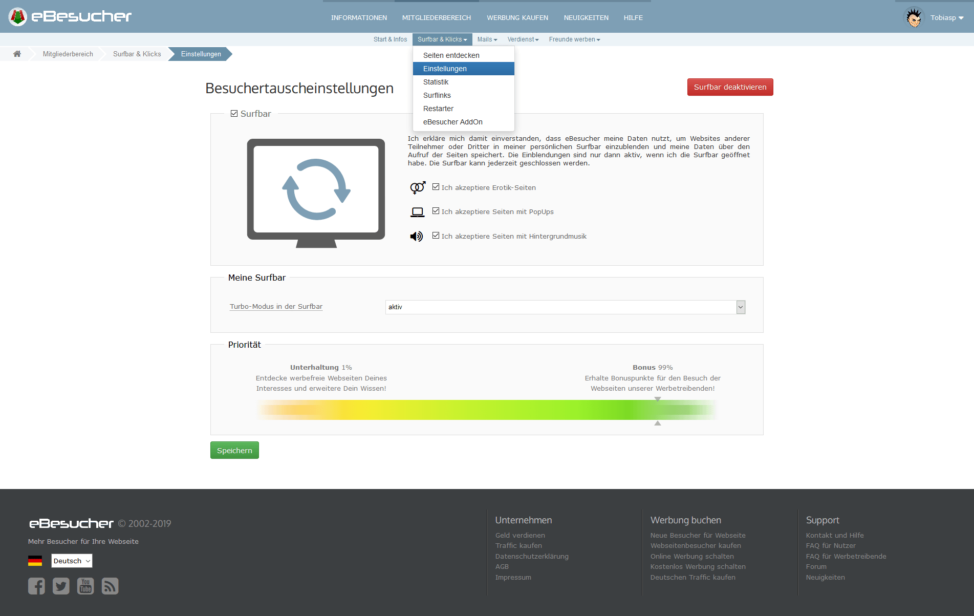 Geld Verdienen mit dem Raspbery Pi