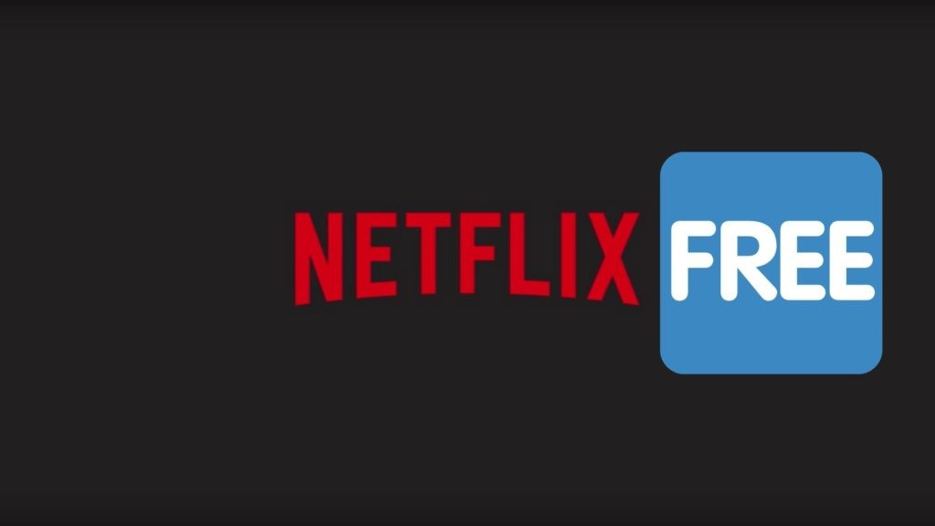 Gratis Netflix bekommen