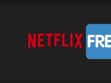 Gratis Netflix bekommen