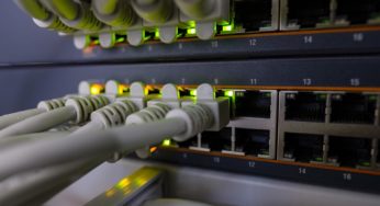 Hausbau: Planung des Netzwerkes